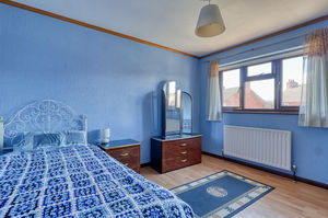 Bedroom Two- click for photo gallery